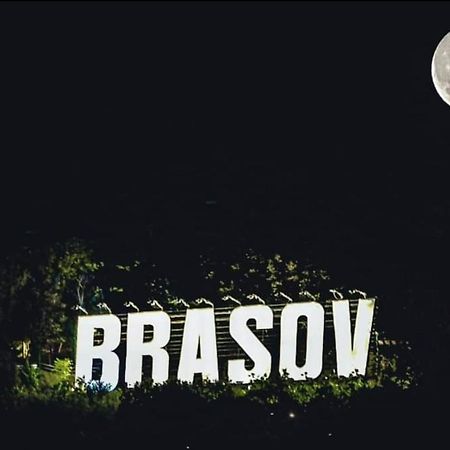 Avantgarden Brasov, Perfect Home - 1 Room Apartment Braşov Exterior foto