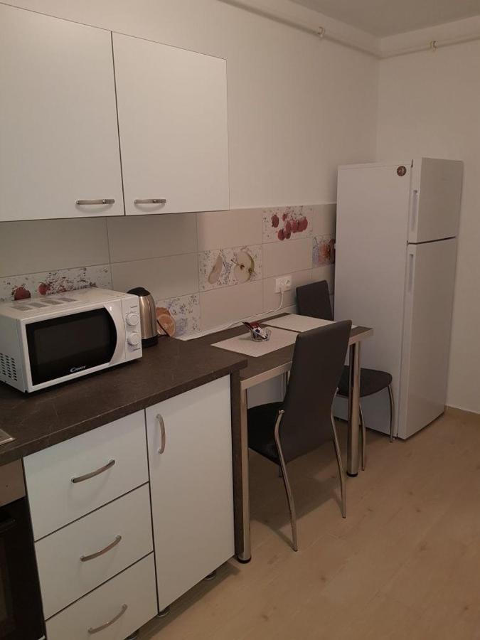 Avantgarden Brasov, Perfect Home - 1 Room Apartment Braşov Exterior foto