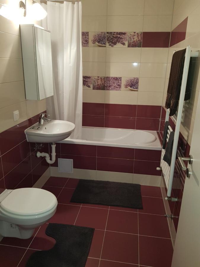 Avantgarden Brasov, Perfect Home - 1 Room Apartment Braşov Exterior foto