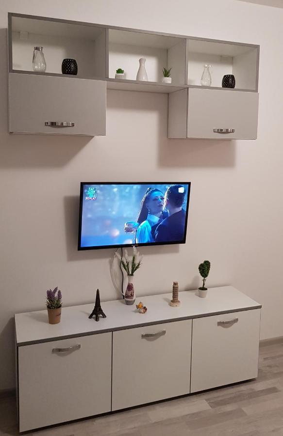Avantgarden Brasov, Perfect Home - 1 Room Apartment Braşov Exterior foto
