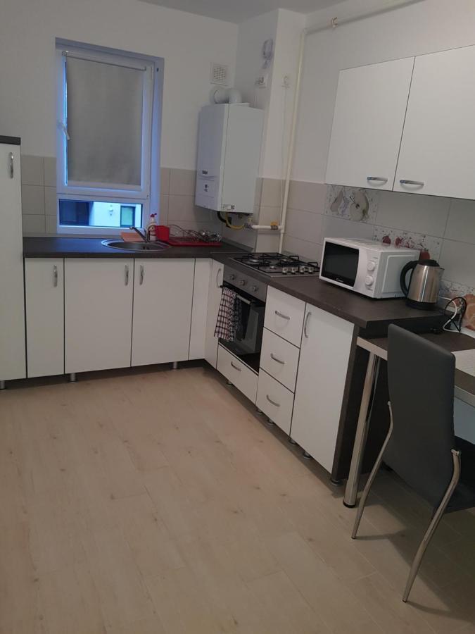 Avantgarden Brasov, Perfect Home - 1 Room Apartment Braşov Exterior foto