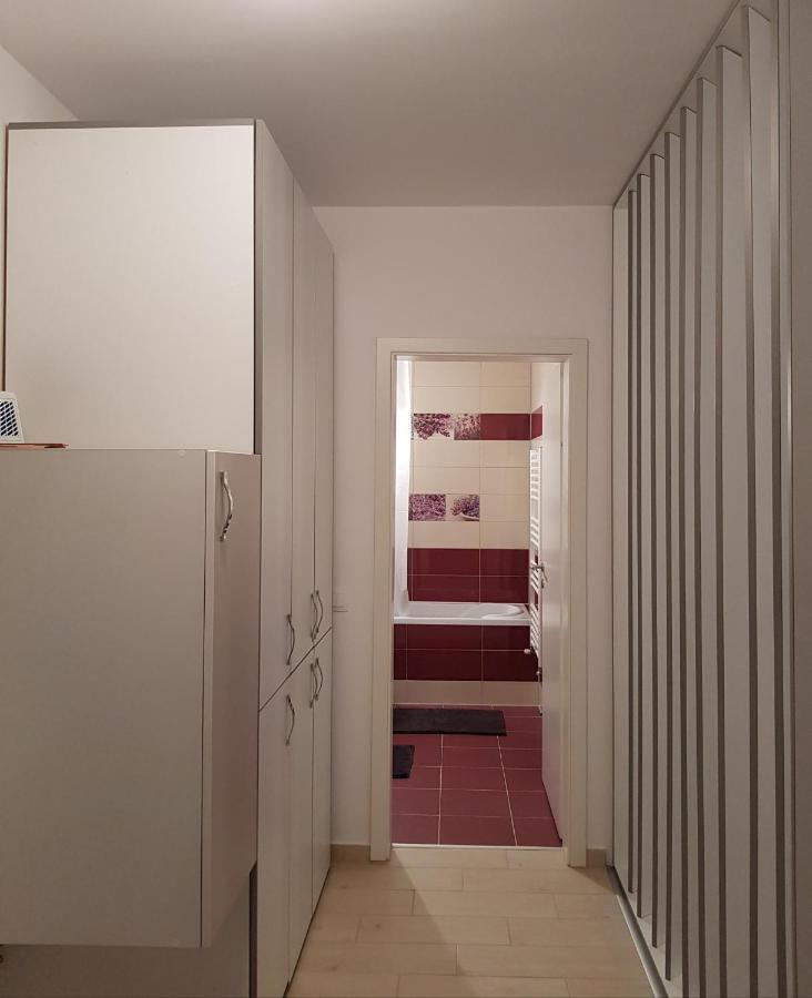Avantgarden Brasov, Perfect Home - 1 Room Apartment Braşov Exterior foto