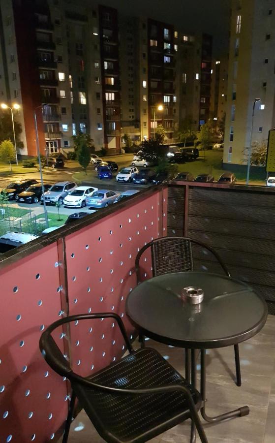 Avantgarden Brasov, Perfect Home - 1 Room Apartment Braşov Exterior foto
