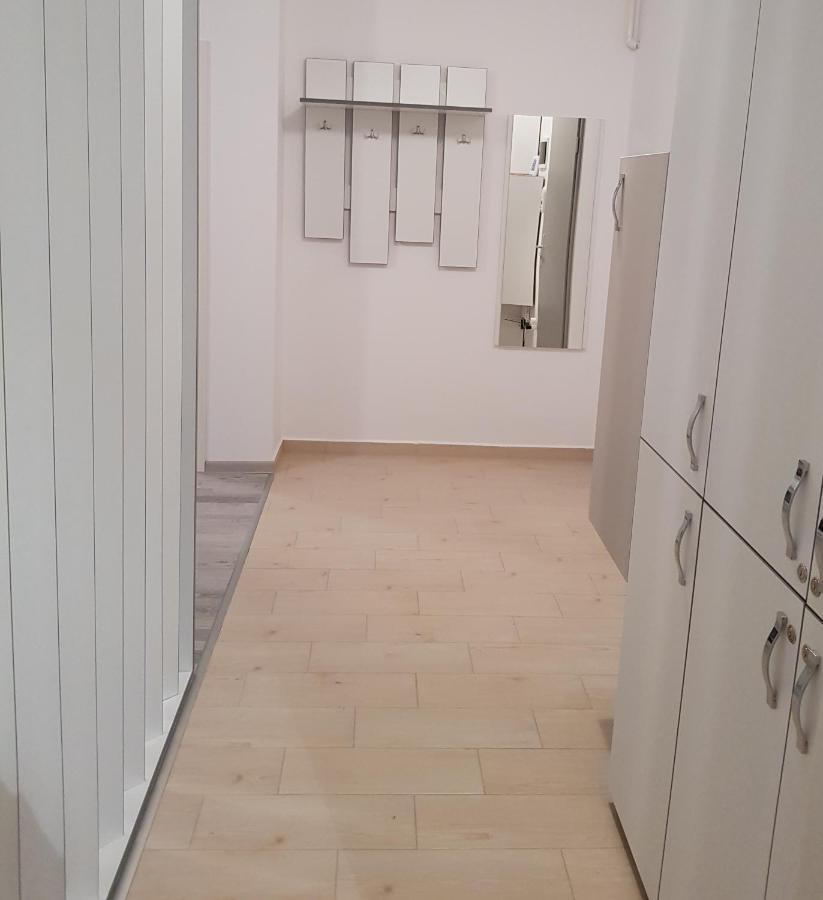Avantgarden Brasov, Perfect Home - 1 Room Apartment Braşov Exterior foto