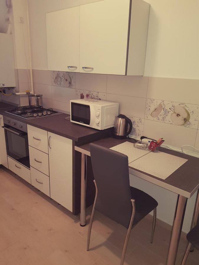 Avantgarden Brasov, Perfect Home - 1 Room Apartment Braşov Exterior foto