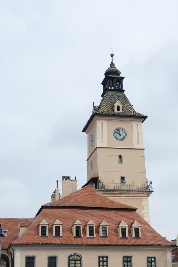 Avantgarden Brasov, Perfect Home - 1 Room Apartment Braşov Exterior foto
