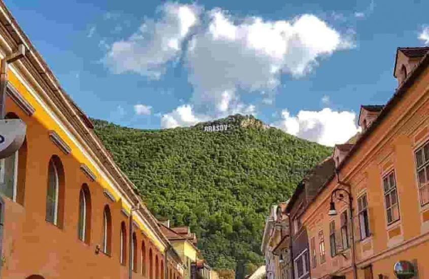 Avantgarden Brasov, Perfect Home - 1 Room Apartment Braşov Exterior foto