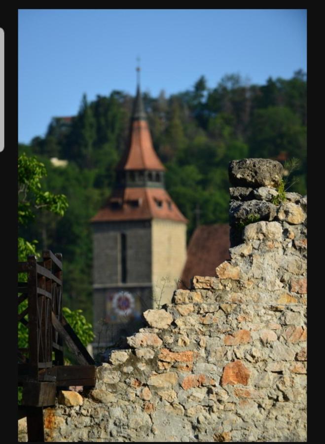 Avantgarden Brasov, Perfect Home - 1 Room Apartment Braşov Exterior foto