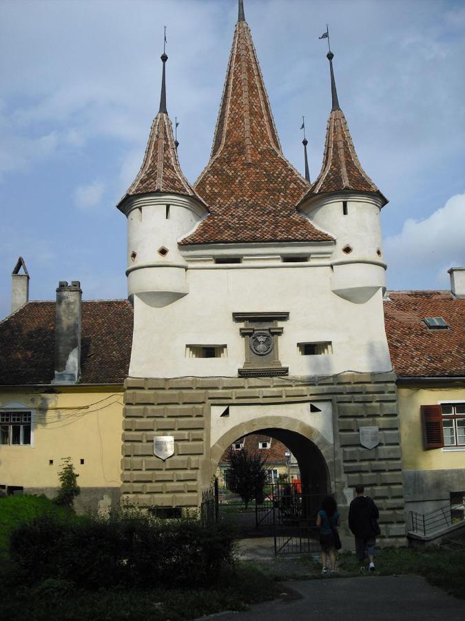 Avantgarden Brasov, Perfect Home - 1 Room Apartment Braşov Exterior foto
