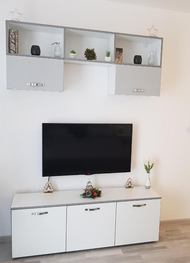 Avantgarden Brasov, Perfect Home - 1 Room Apartment Braşov Exterior foto