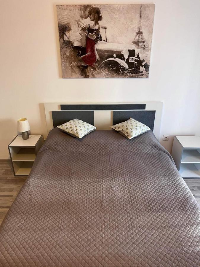 Avantgarden Brasov, Perfect Home - 1 Room Apartment Braşov Exterior foto