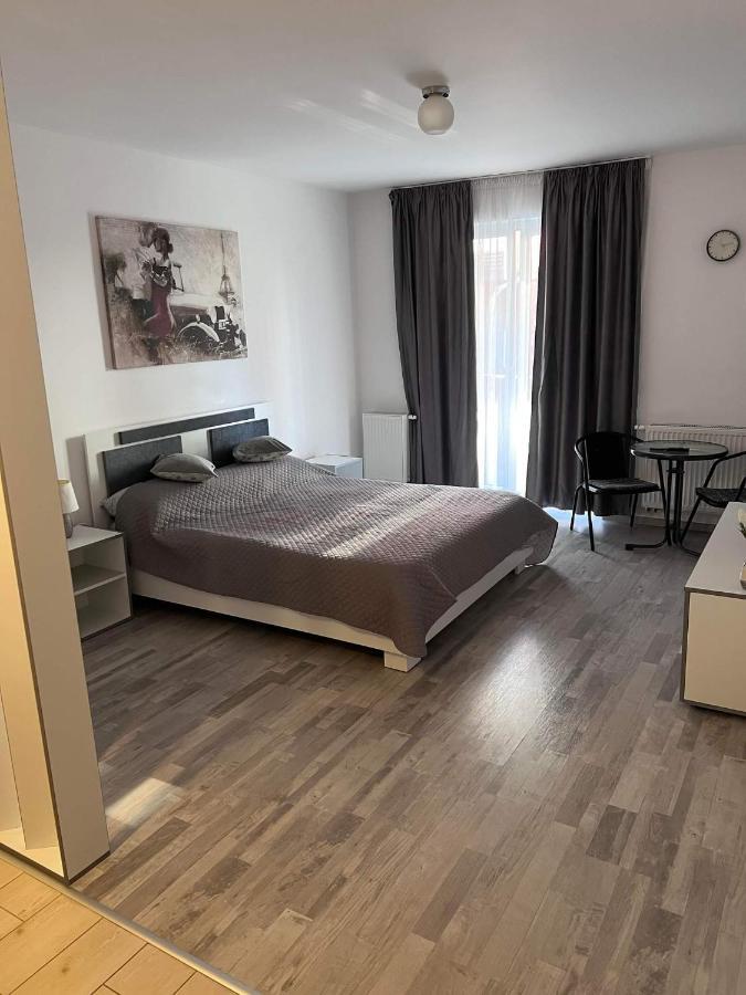 Avantgarden Brasov, Perfect Home - 1 Room Apartment Braşov Exterior foto