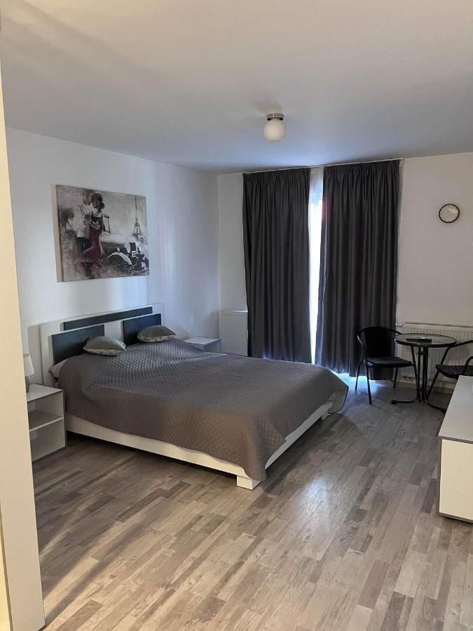 Avantgarden Brasov, Perfect Home - 1 Room Apartment Braşov Exterior foto