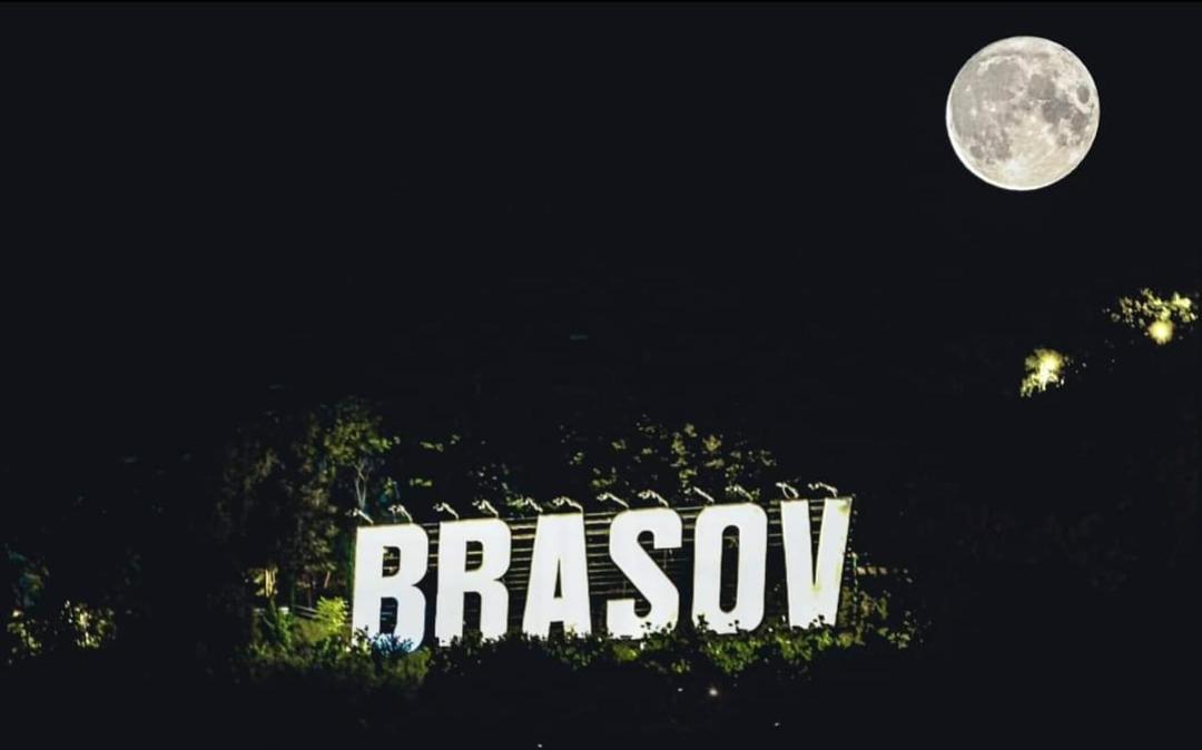 Avantgarden Brasov, Perfect Home - 1 Room Apartment Braşov Exterior foto