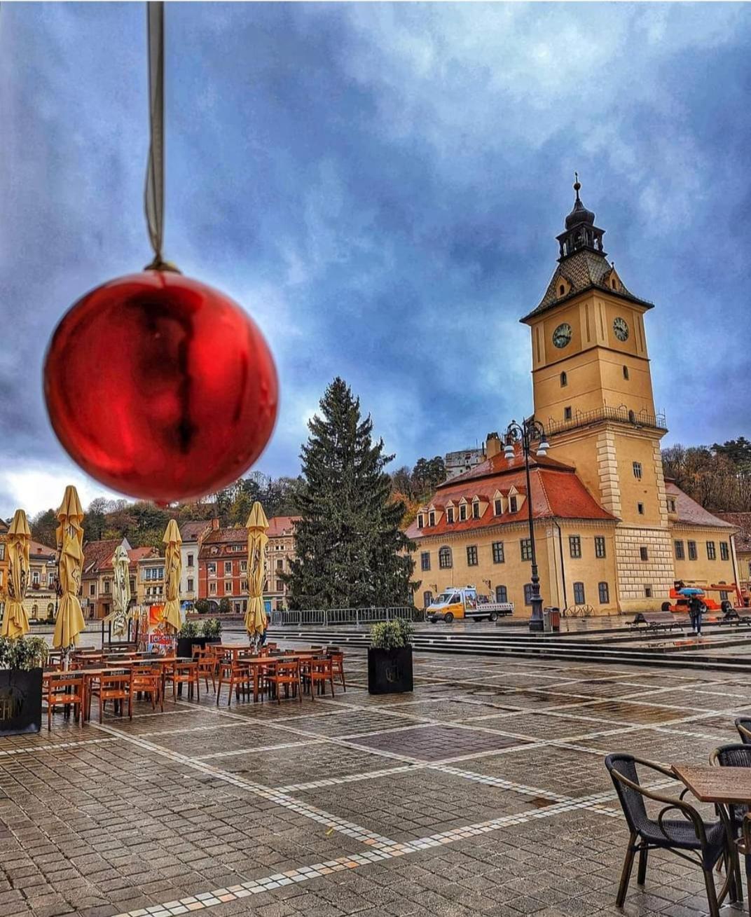 Avantgarden Brasov, Perfect Home - 1 Room Apartment Braşov Exterior foto